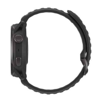 COROS APEX 4 - 46 mm - Black Silicone