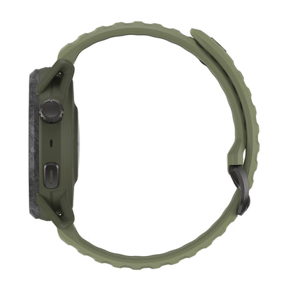 COROS APEX 4 46mm – SATISFY COROS – Burnt Olive