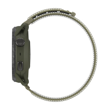 COROS APEX 4 46mm – SATISFY COROS – Burnt Olive