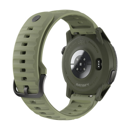 COROS APEX 4 46mm – SATISFY COROS – Burnt Olive