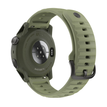 COROS APEX 4 46mm – SATISFY COROS – Burnt Olive