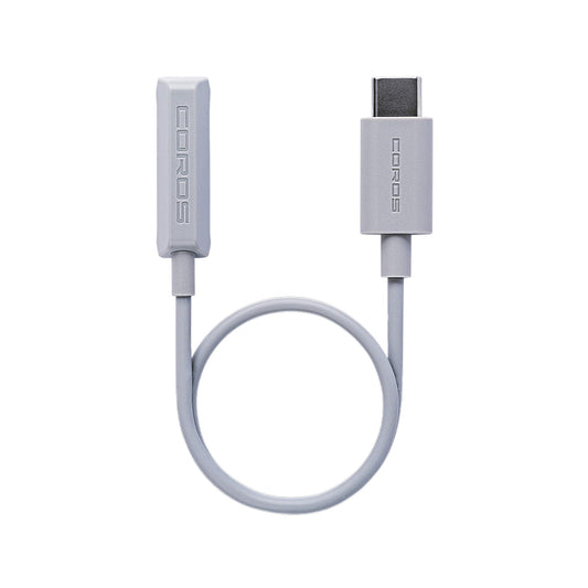 COROS Heart Rate Monitor nabíjací kábel, USB-C