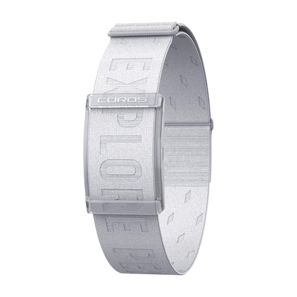 COROS Heart Rate Monitor - Grey