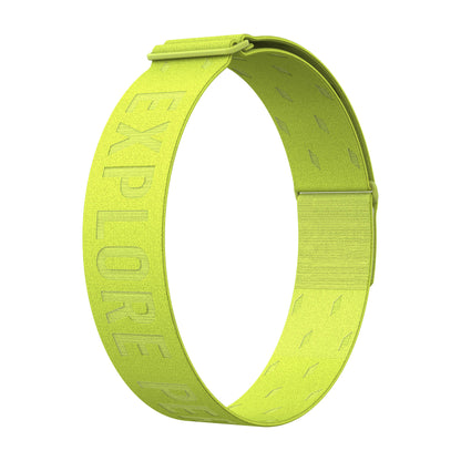 COROS Heart Rate Monitor popruh – Lime