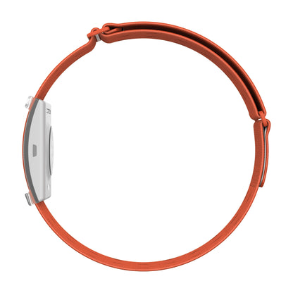 COROS Heart Rate Monitor - Orange