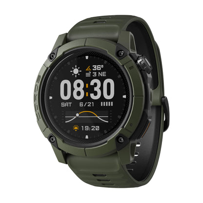 COROS NOMAD - Green