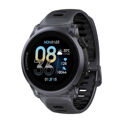 COROS PACE 4 - Black Crystal