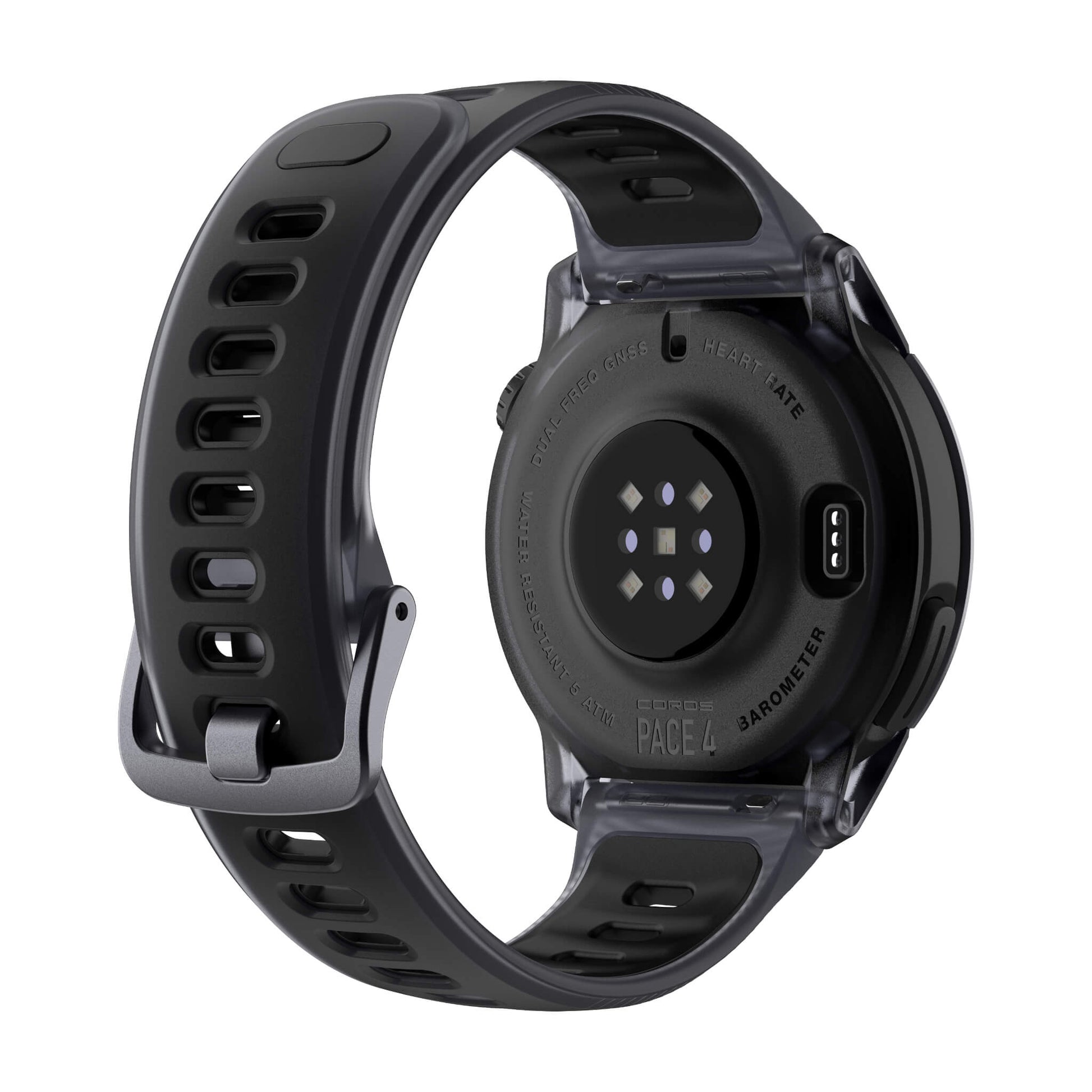 COROS PACE 4 - Black Crystal