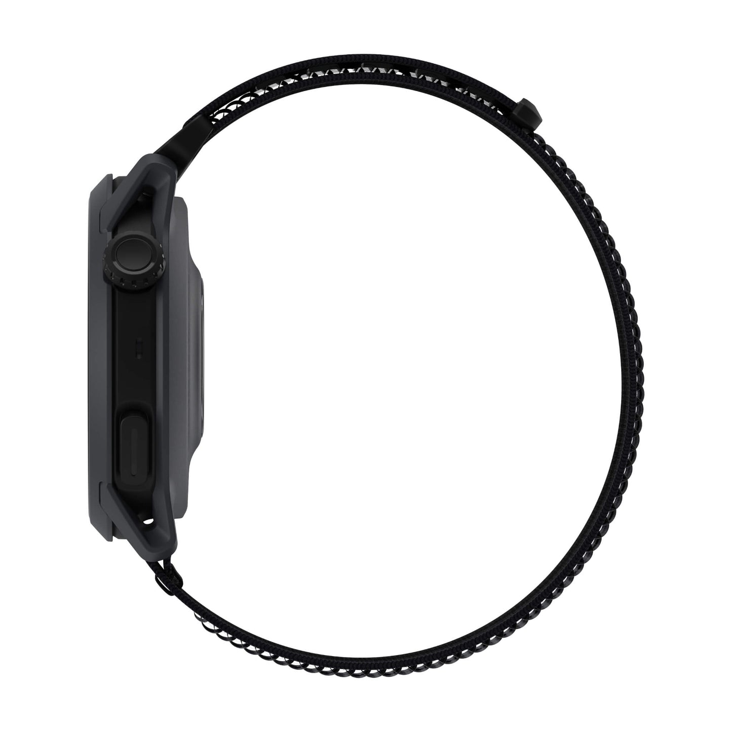 COROS PACE 4 Black - nylon