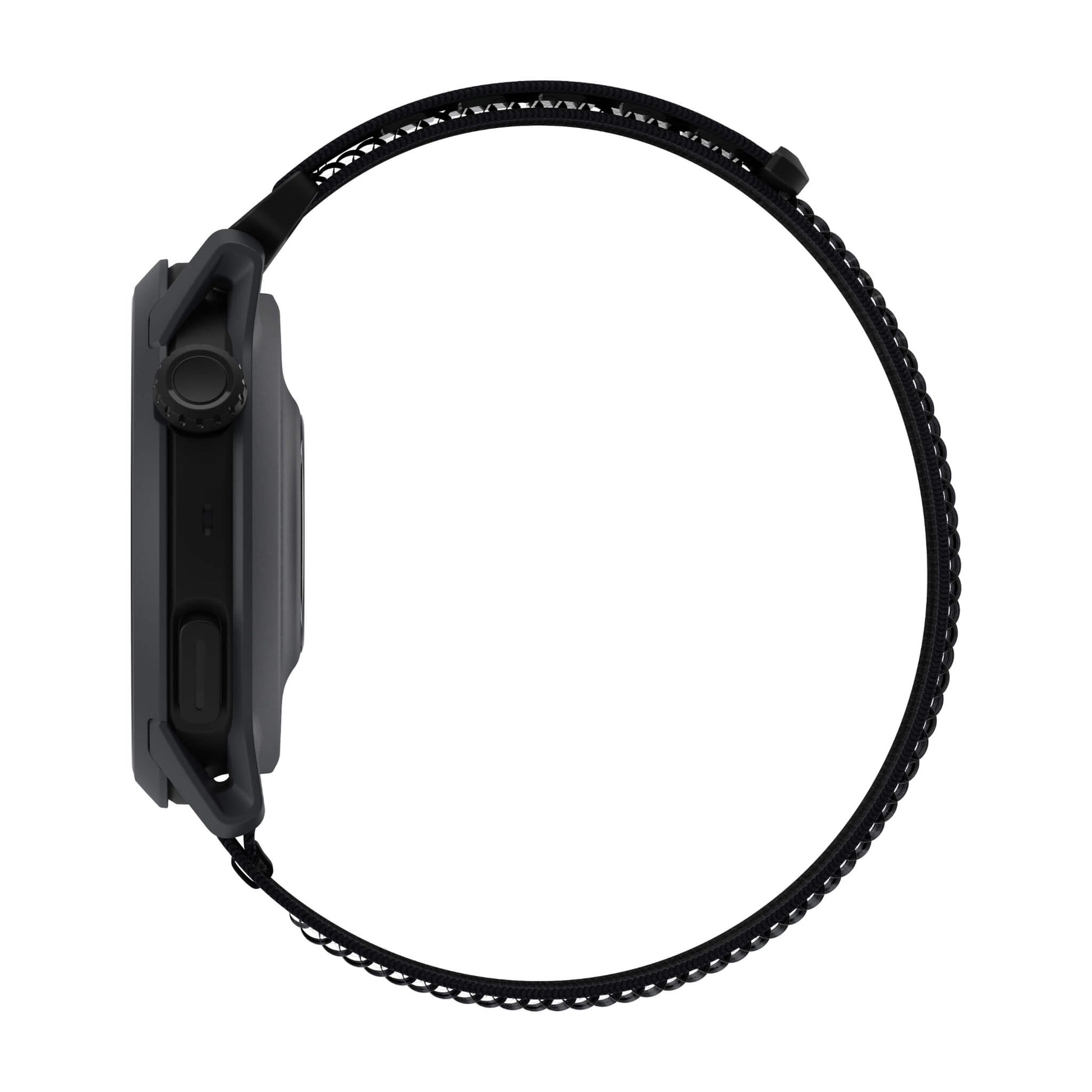 COROS PACE 4 Black - nylon