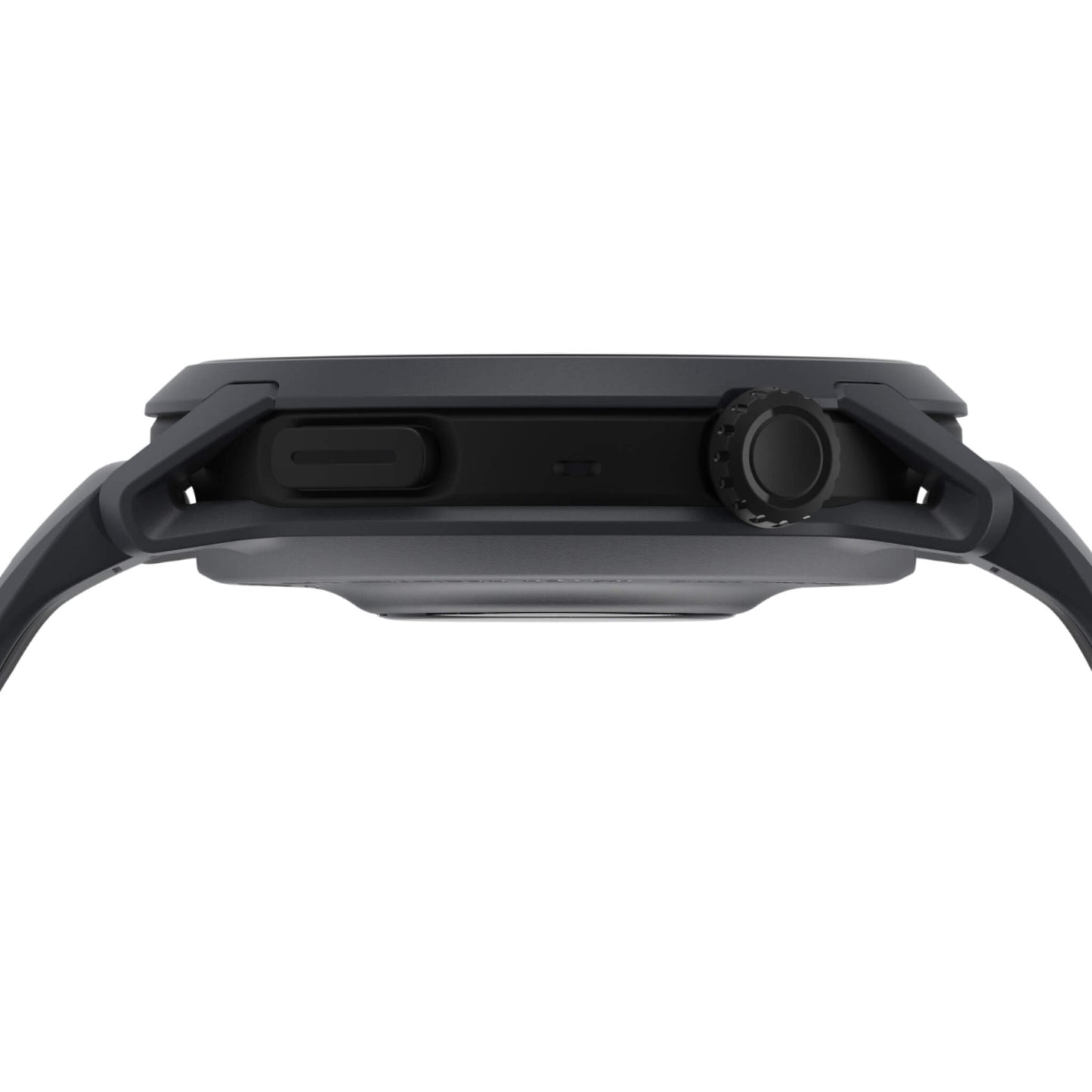 COROS PACE 4 - Black - silicone