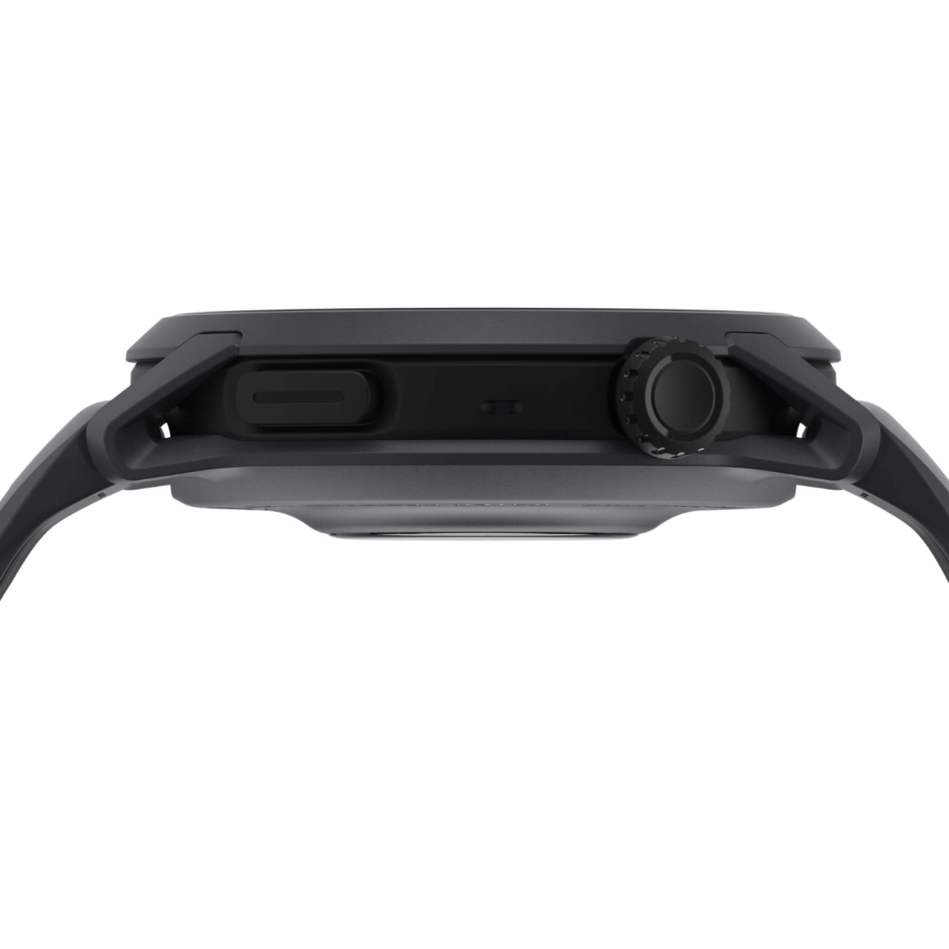 COROS PACE 4 - Black - silicone