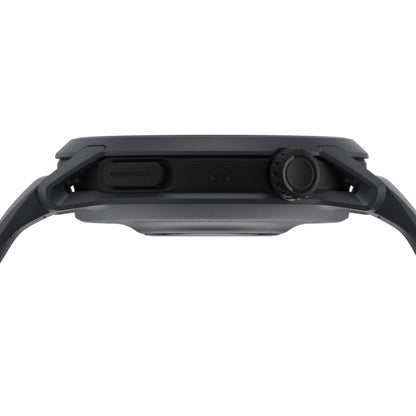 COROS PACE 4 - Black - silicone