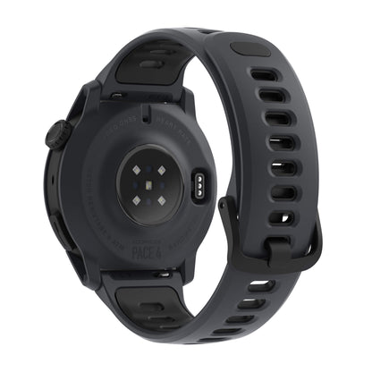 COROS PACE 4 Black - silicone