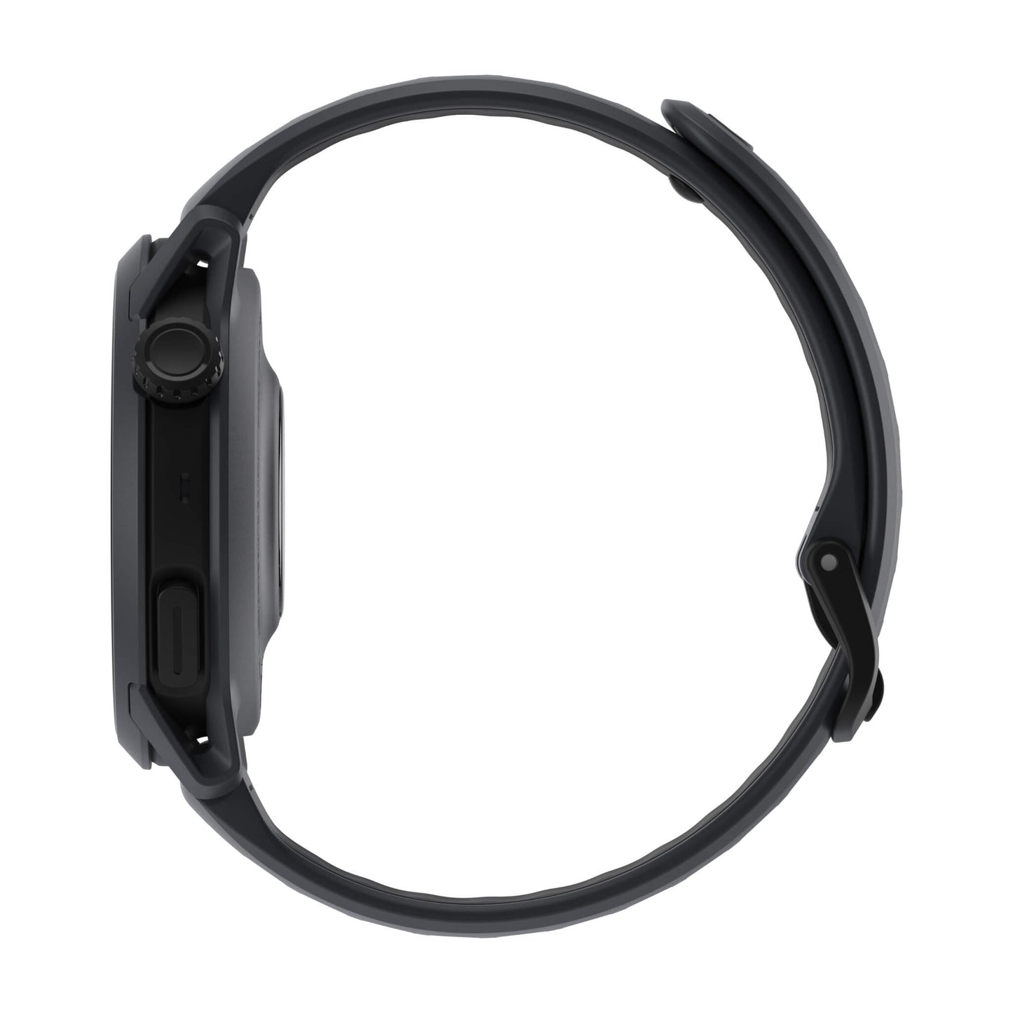 COROS PACE 4 Black - silicone