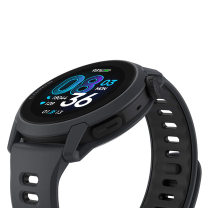 COROS PACE 4 Black - silicone