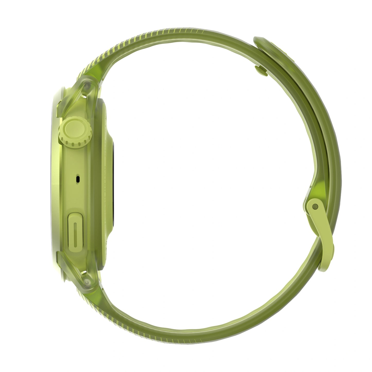 COROS PACE 4 – Neon Yellow