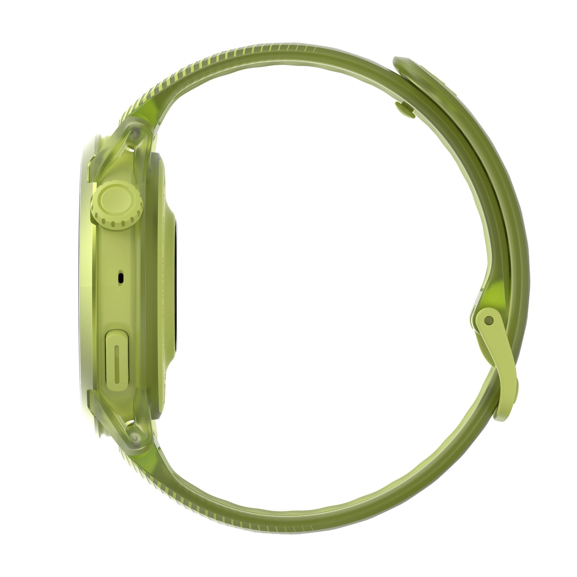 COROS PACE 4 – Neon Yellow