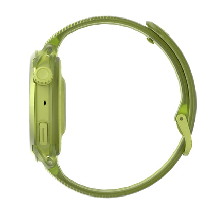 COROS PACE 4 – Neon Yellow
