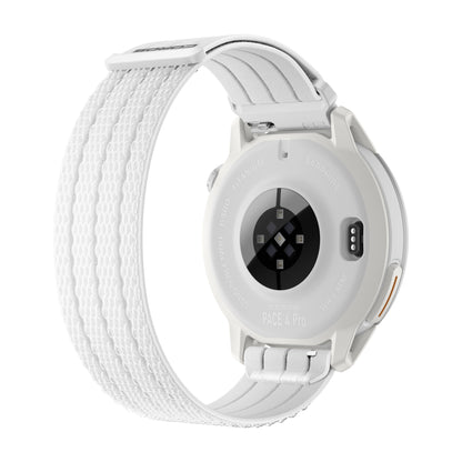 COROS PACE 4 Pro – White – nylon