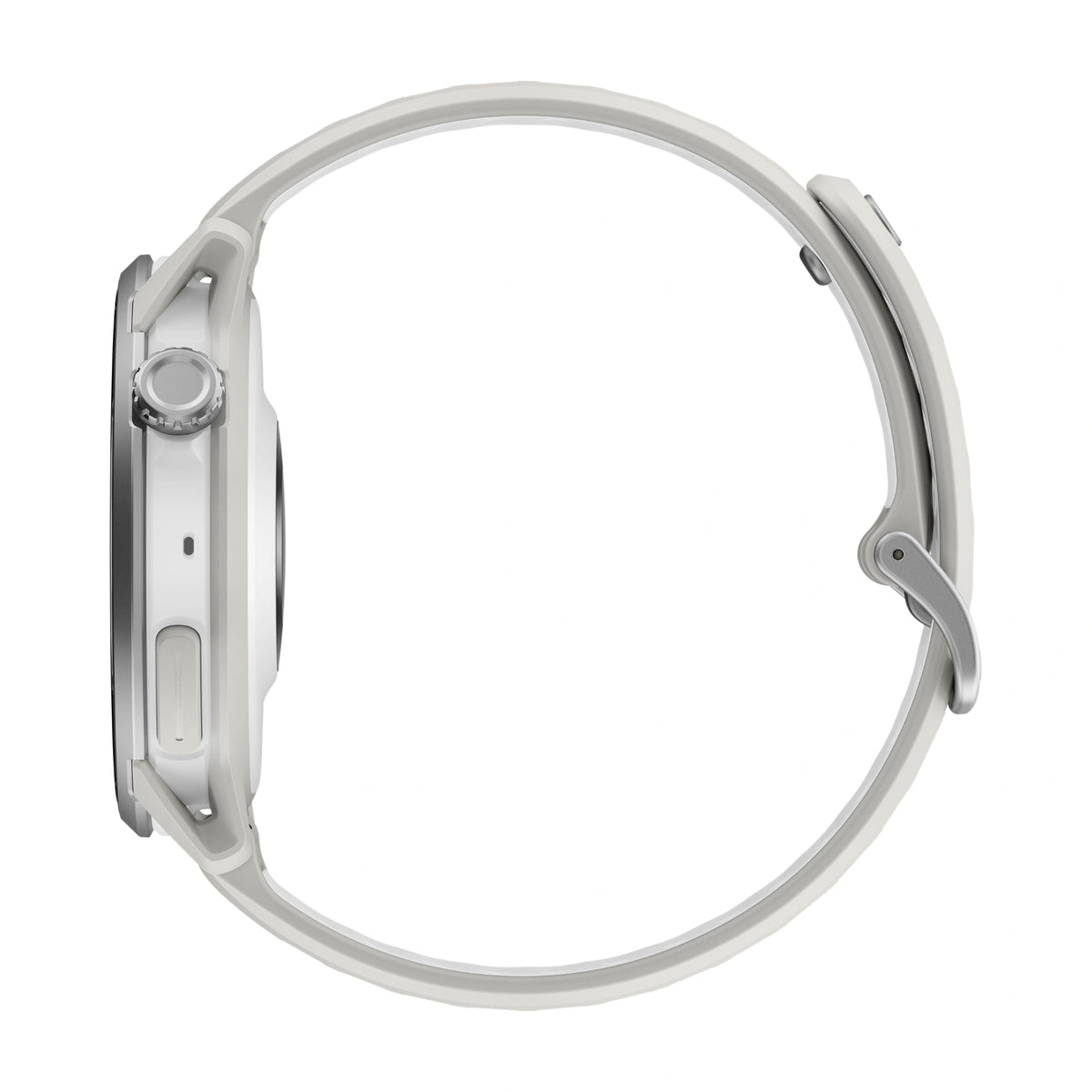 COROS PACE 4 Pro – White – silicone
