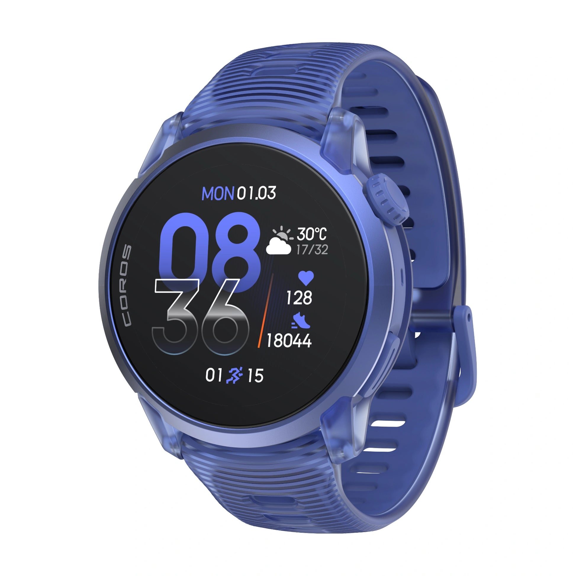 COROS PACE 4 – Ultraviolet