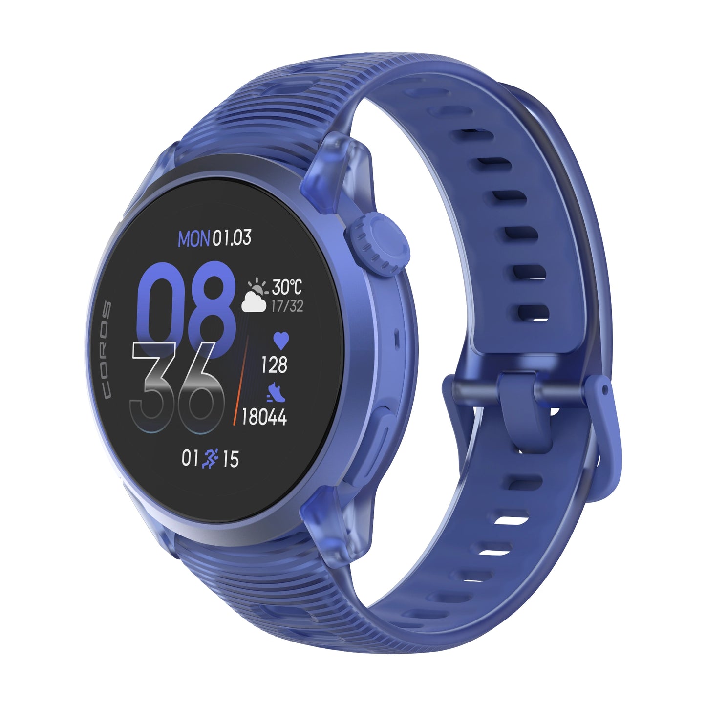 COROS PACE 4 – Ultraviolet