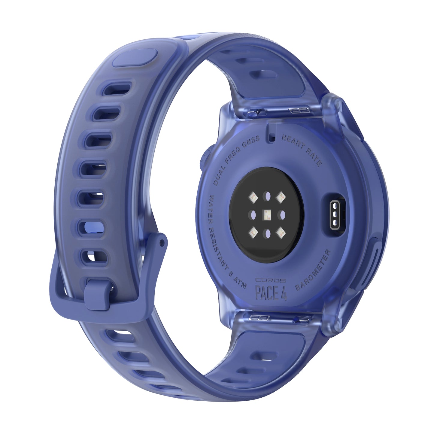 COROS PACE 4 – Ultraviolet