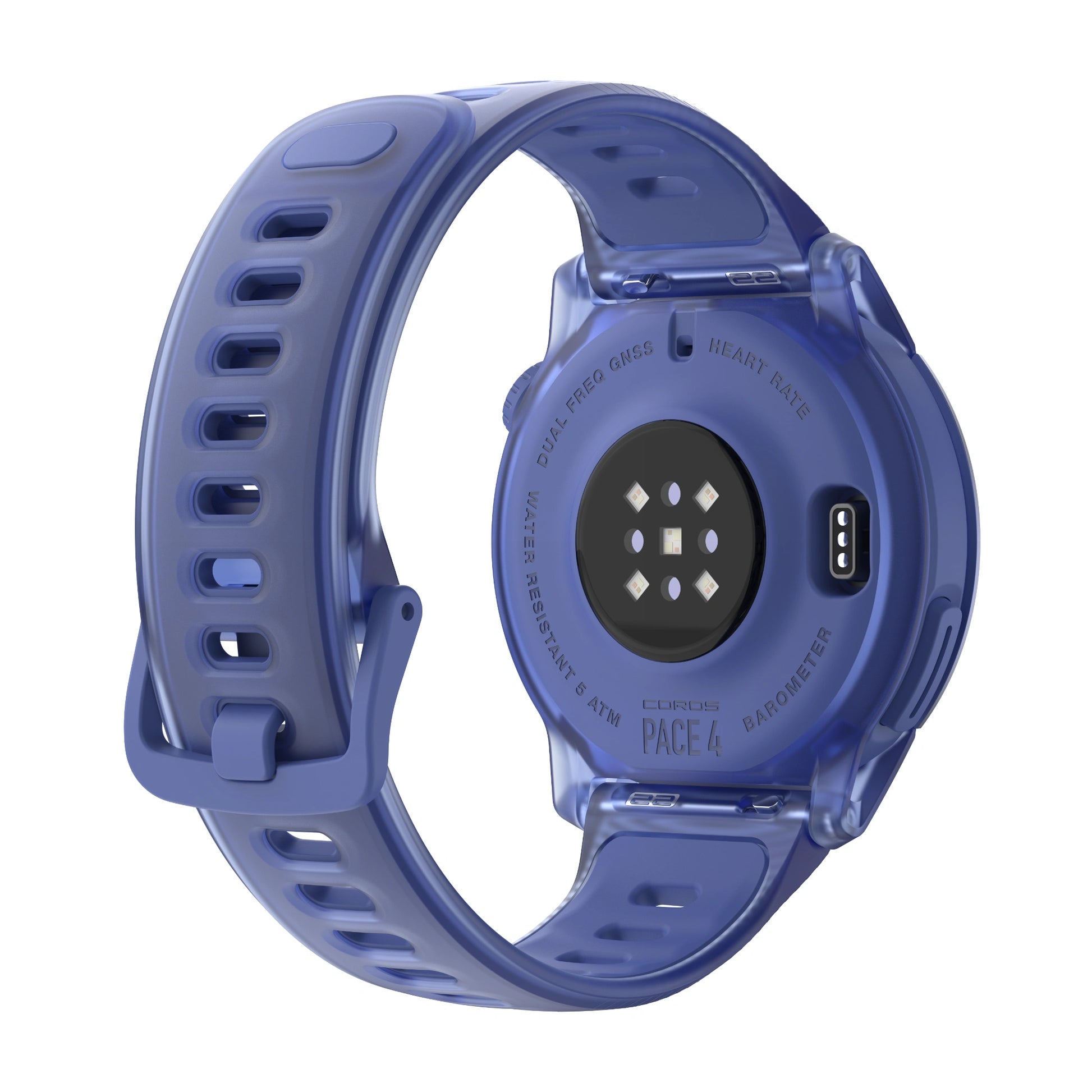 COROS PACE 4 – Ultraviolet