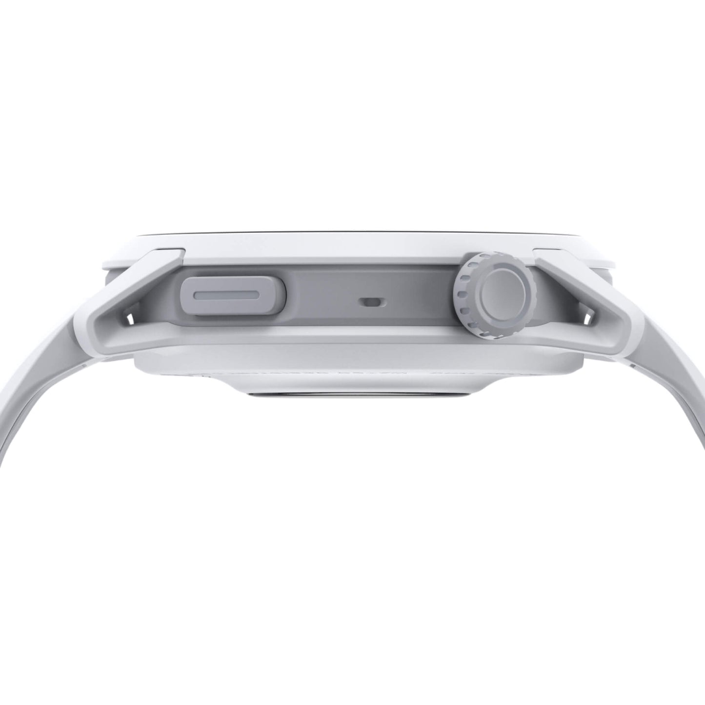 COROS PACE 4 - White - silicone