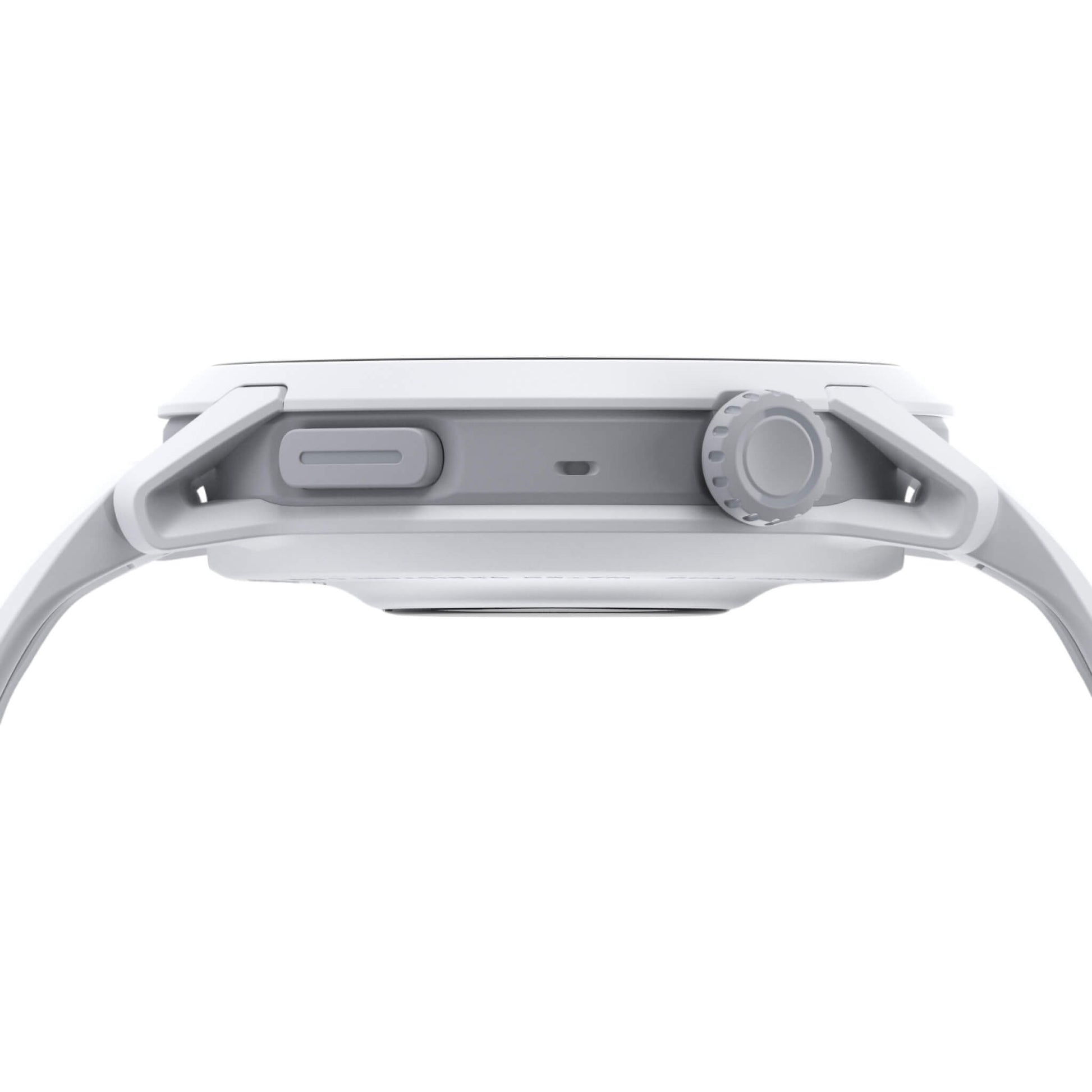 COROS PACE 4 - White - silicone