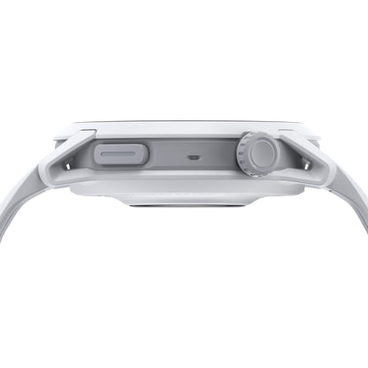 COROS PACE 4 - White - silicone