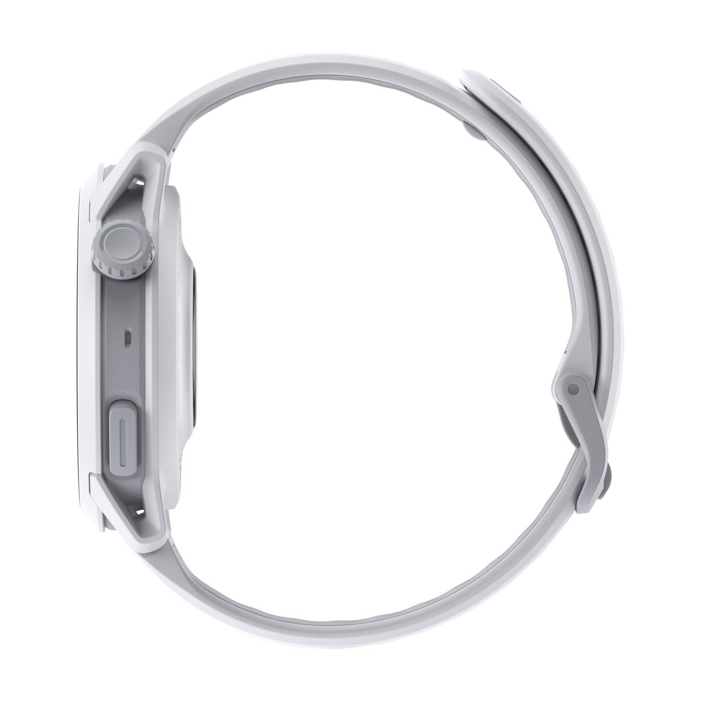 COROS PACE 4 White - silicone