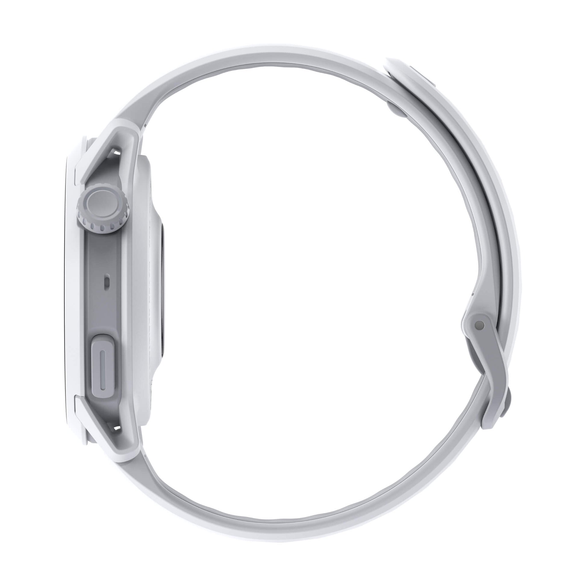 COROS PACE 4 White - silicone