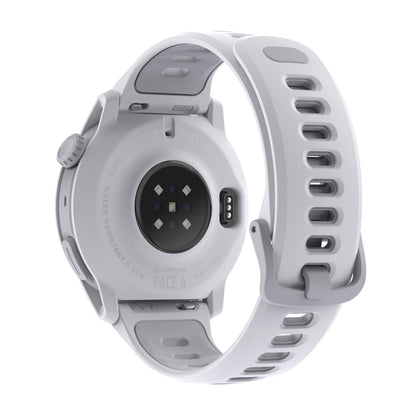 COROS PACE 4 White - silicone