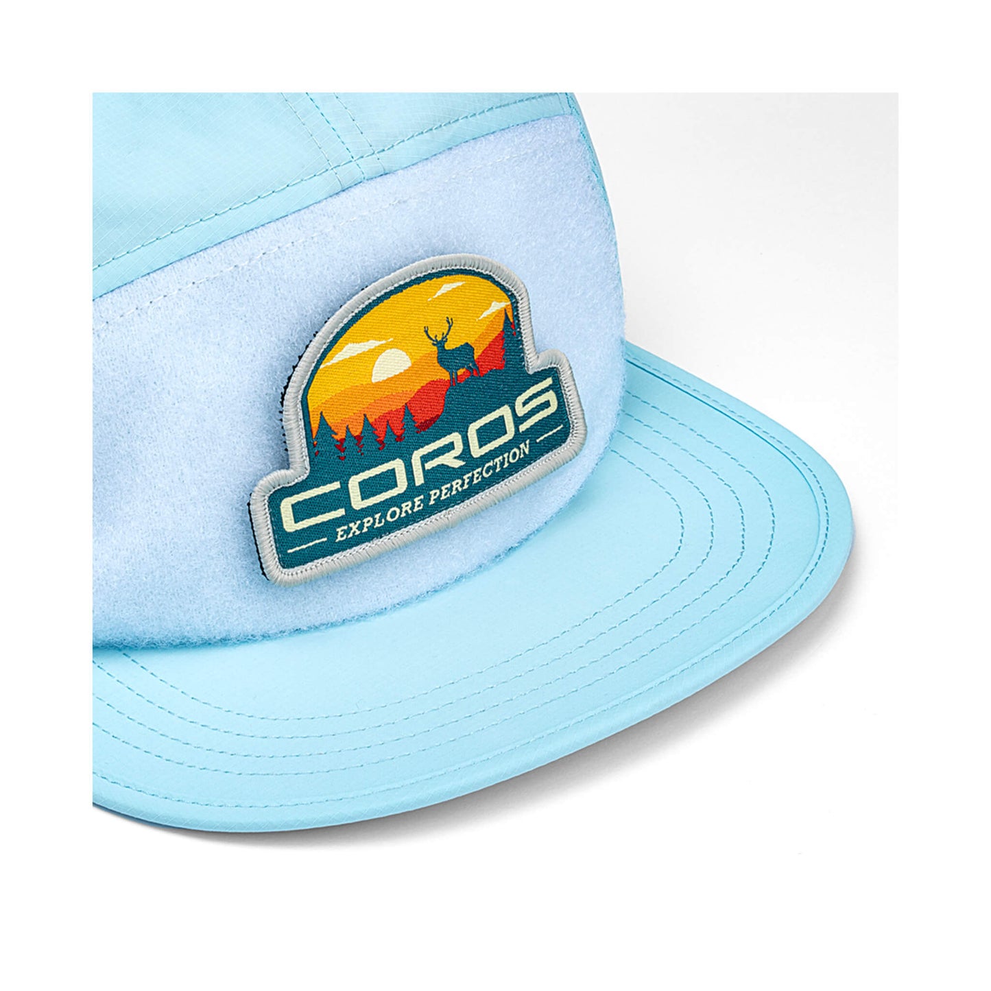 COROS Patch Hat