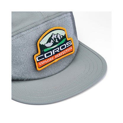 COROS Patch Hat