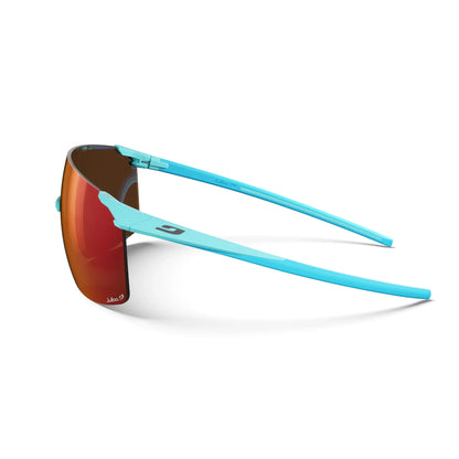 Julbo Faster L Kilian Jornet REACTIV – Light Blue Glacier