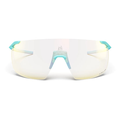 Julbo Faster L Kilian Jornet REACTIV – Light Blue Glacier