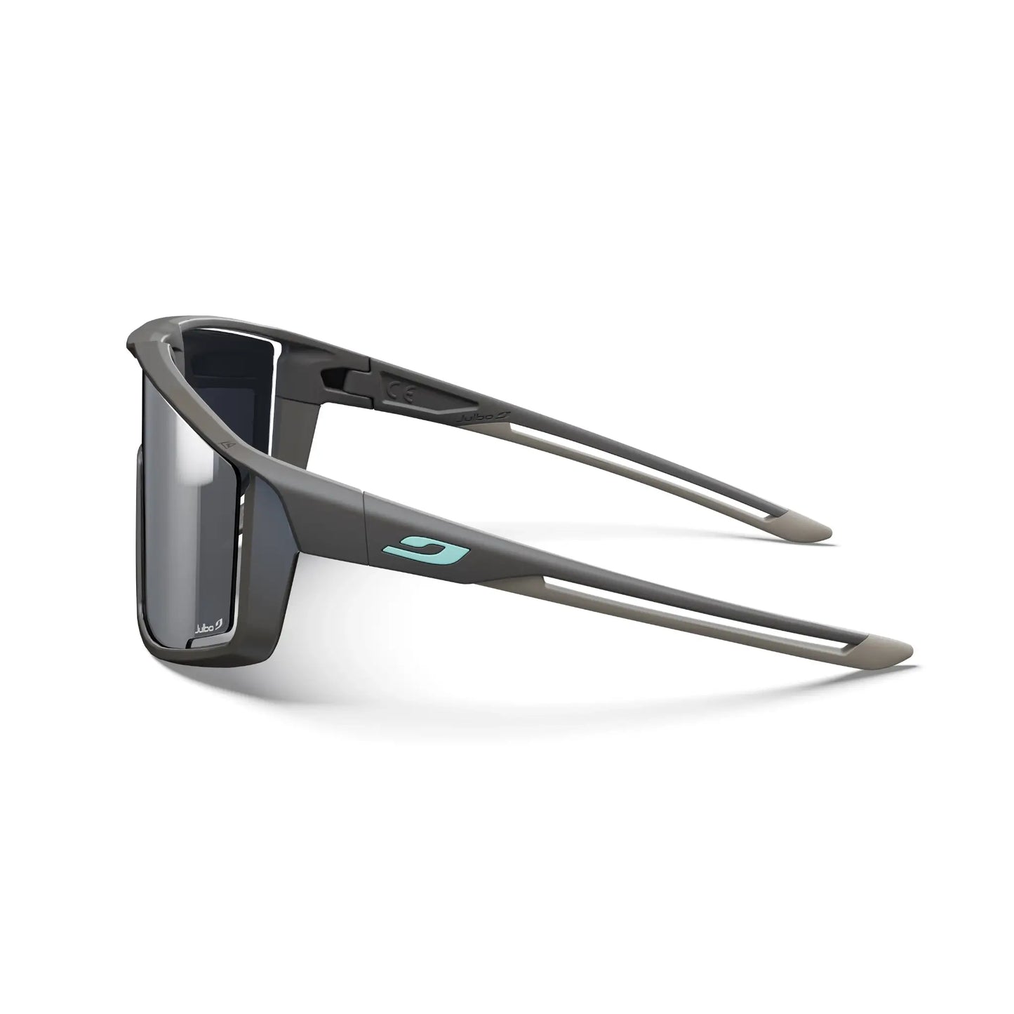 Julbo Fury Kilian Jornet SPECTRON – Dark Brown / Light Brown