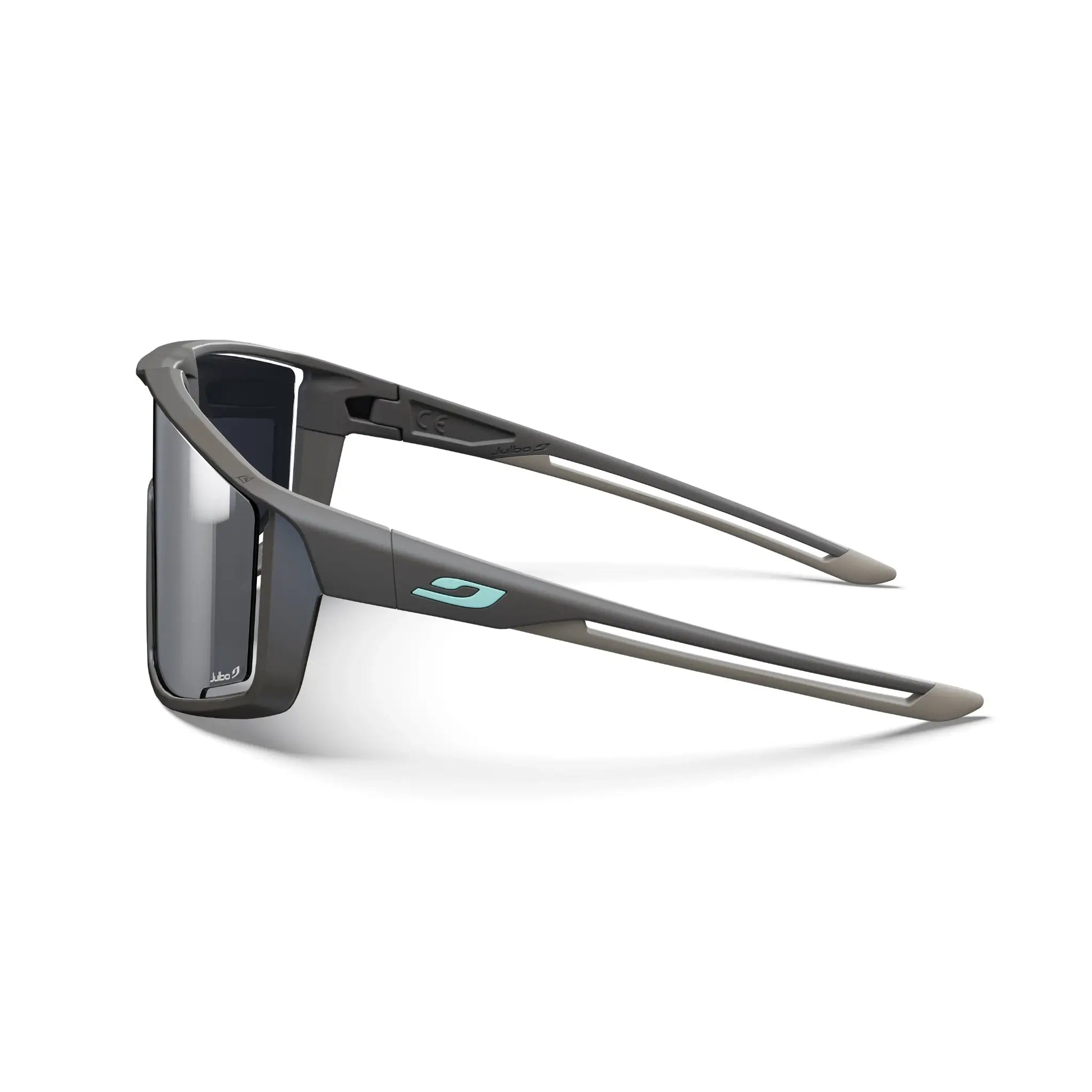 Julbo Fury Kilian Jornet SPECTRON – Dark Brown / Light Brown