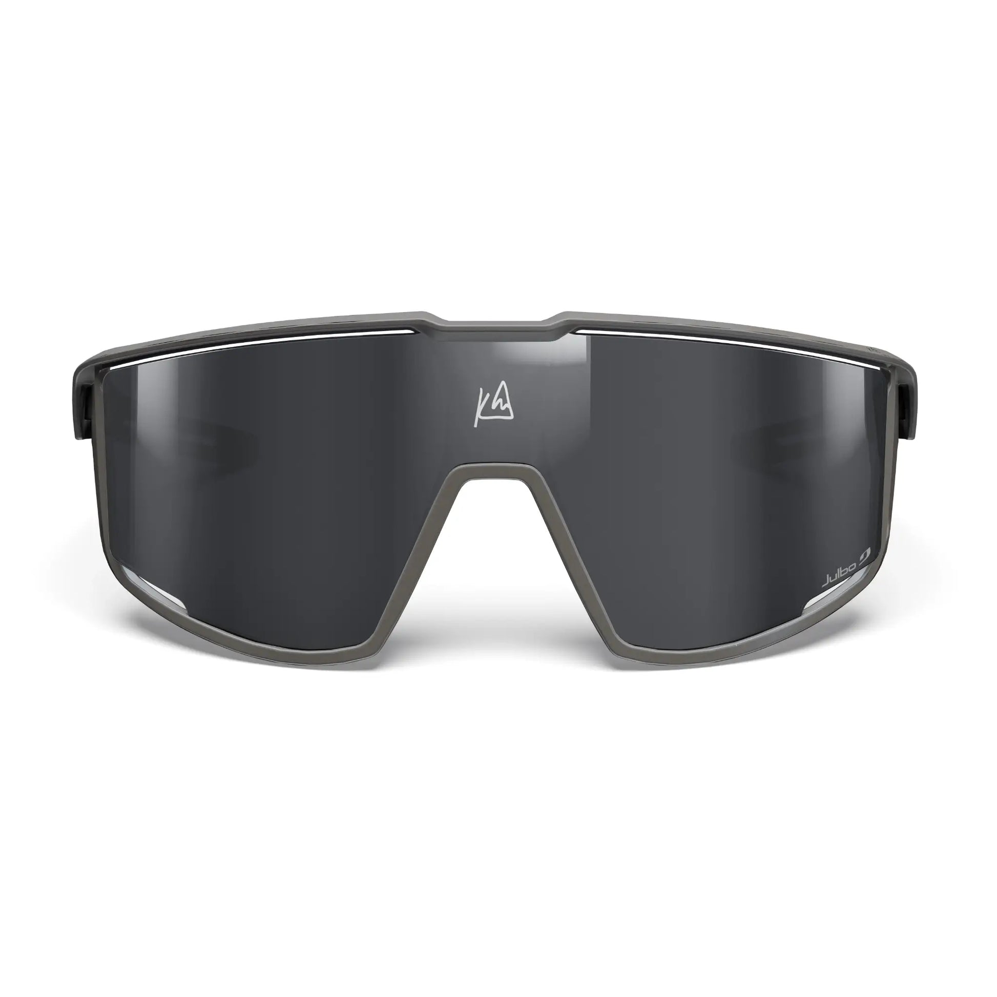 Julbo Fury Kilian Jornet SPECTRON – Dark Brown / Light Brown