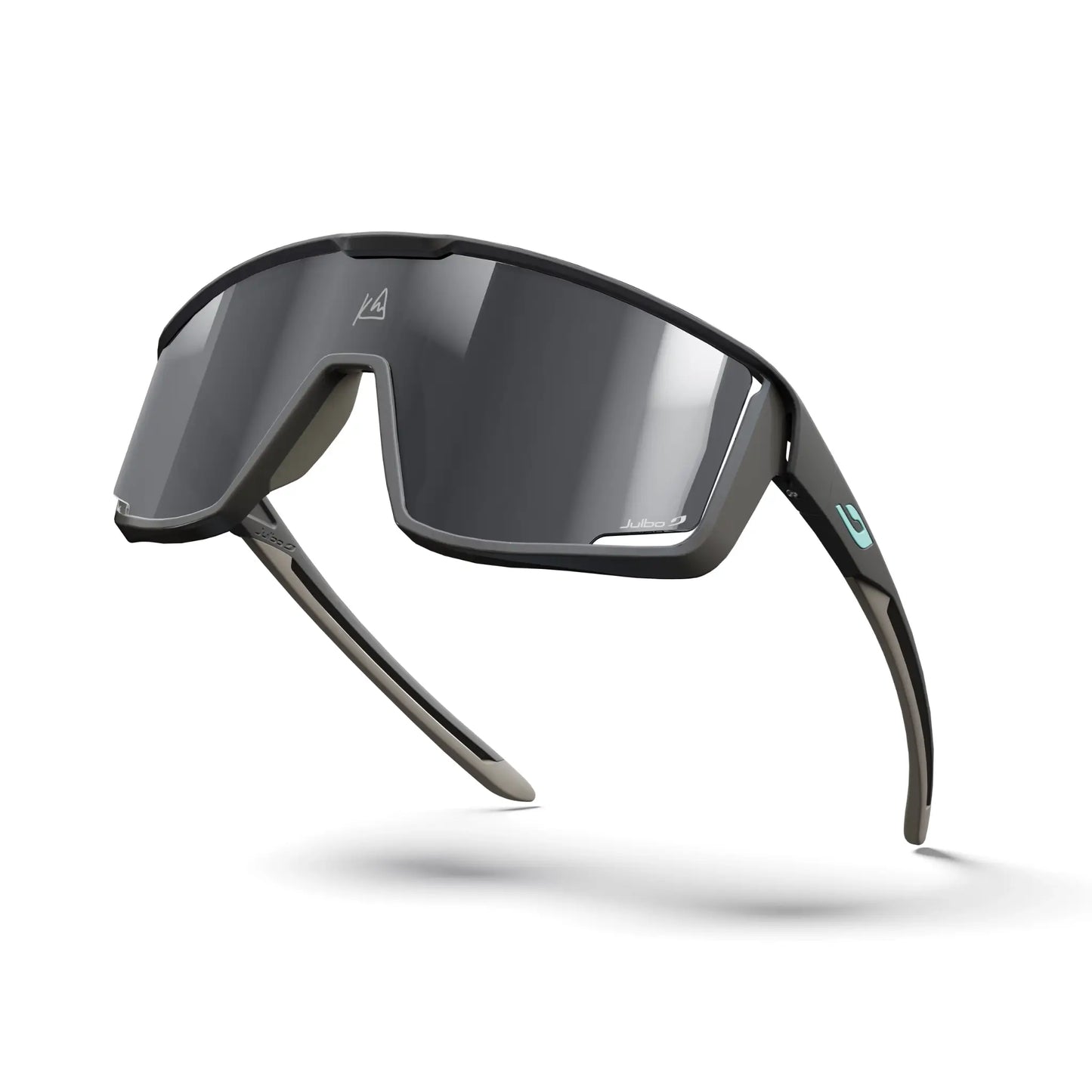 Julbo Fury Kilian Jornet SPECTRON – Dark Brown / Light Brown