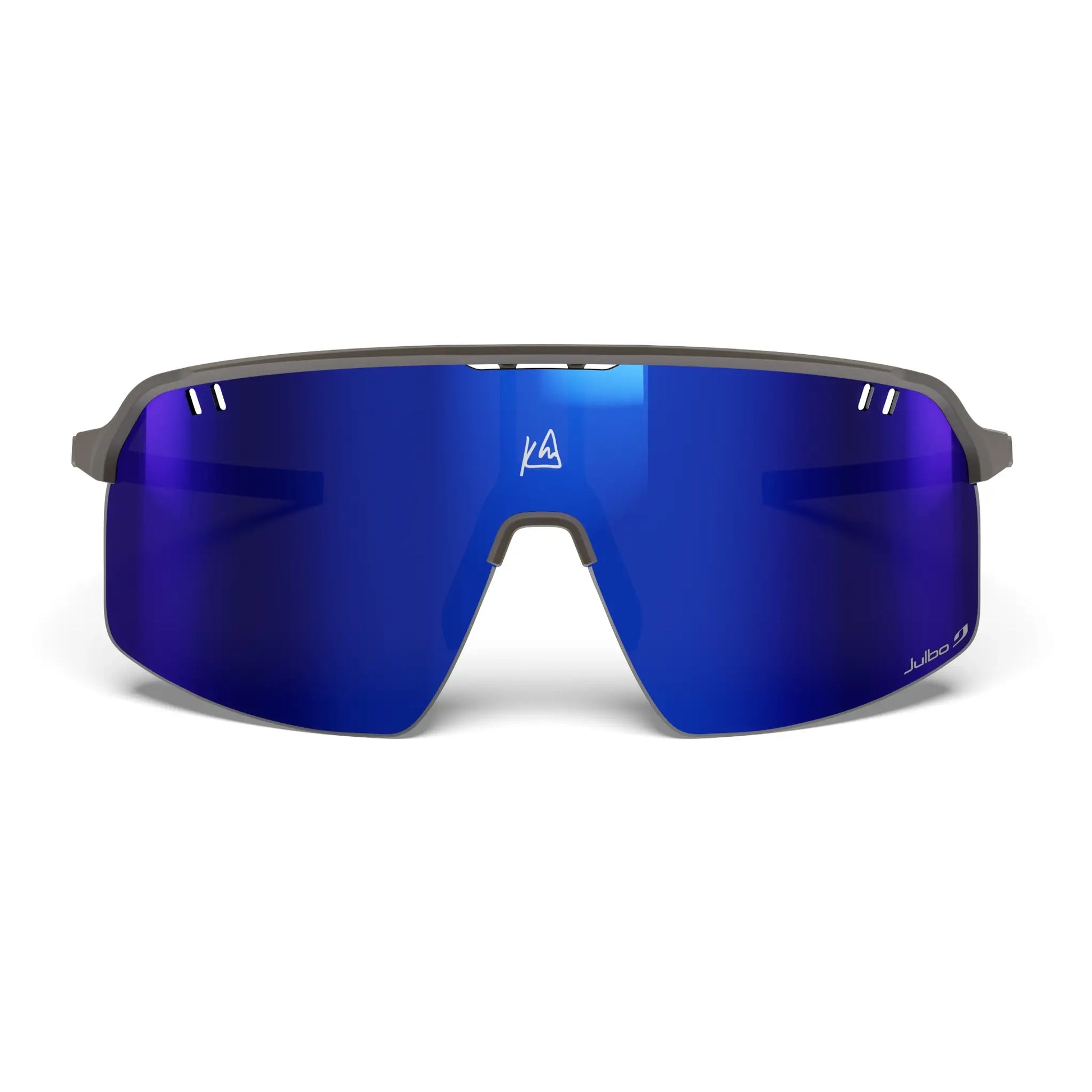 Julbo Intensity Kilian Jornet Reactiv – Dark Brown / Light Brown