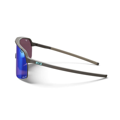 Julbo Intensity Kilian Jornet Reactiv – Dark Brown / Light Brown