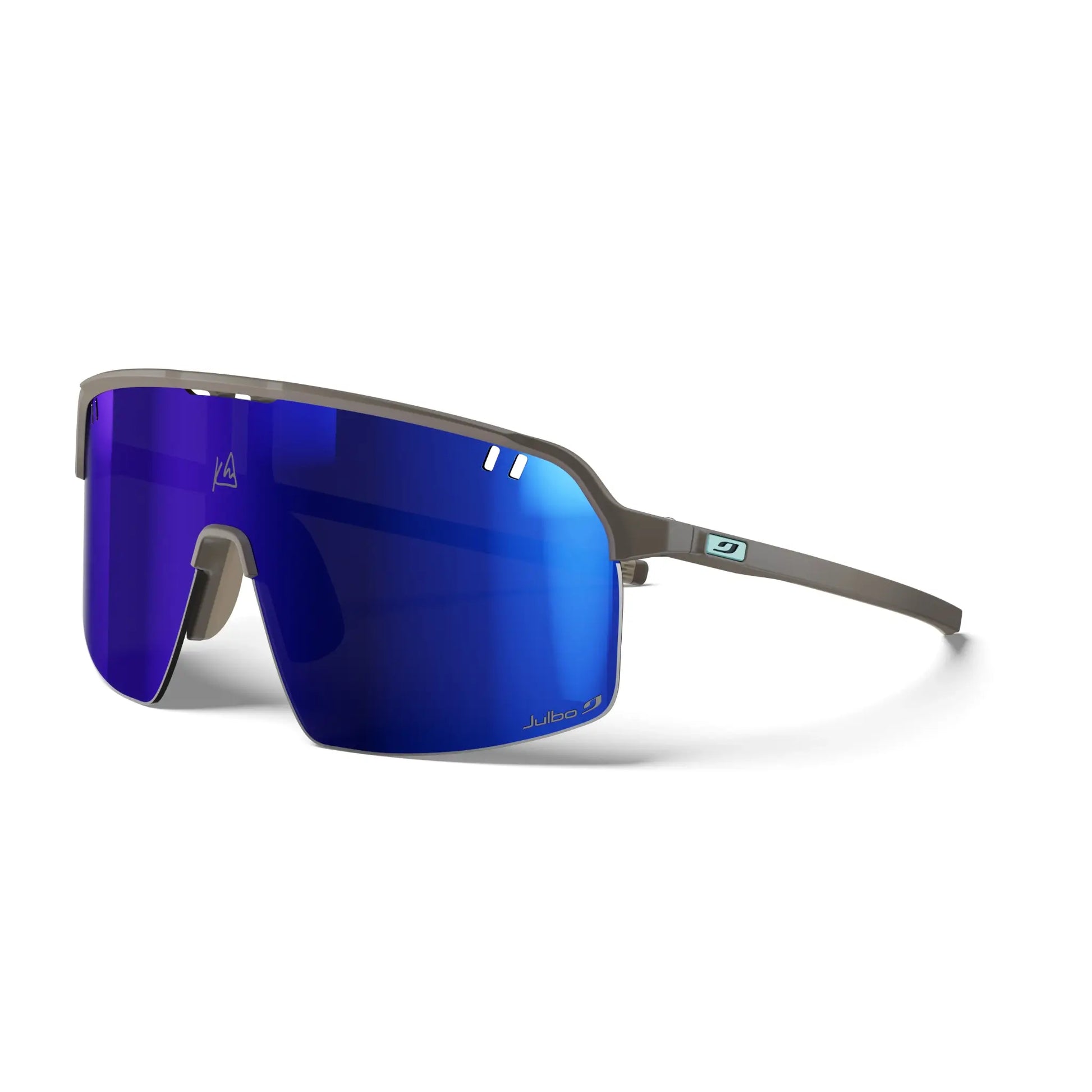 Julbo Intensity Kilian Jornet Reactiv – Dark Brown / Light Brown