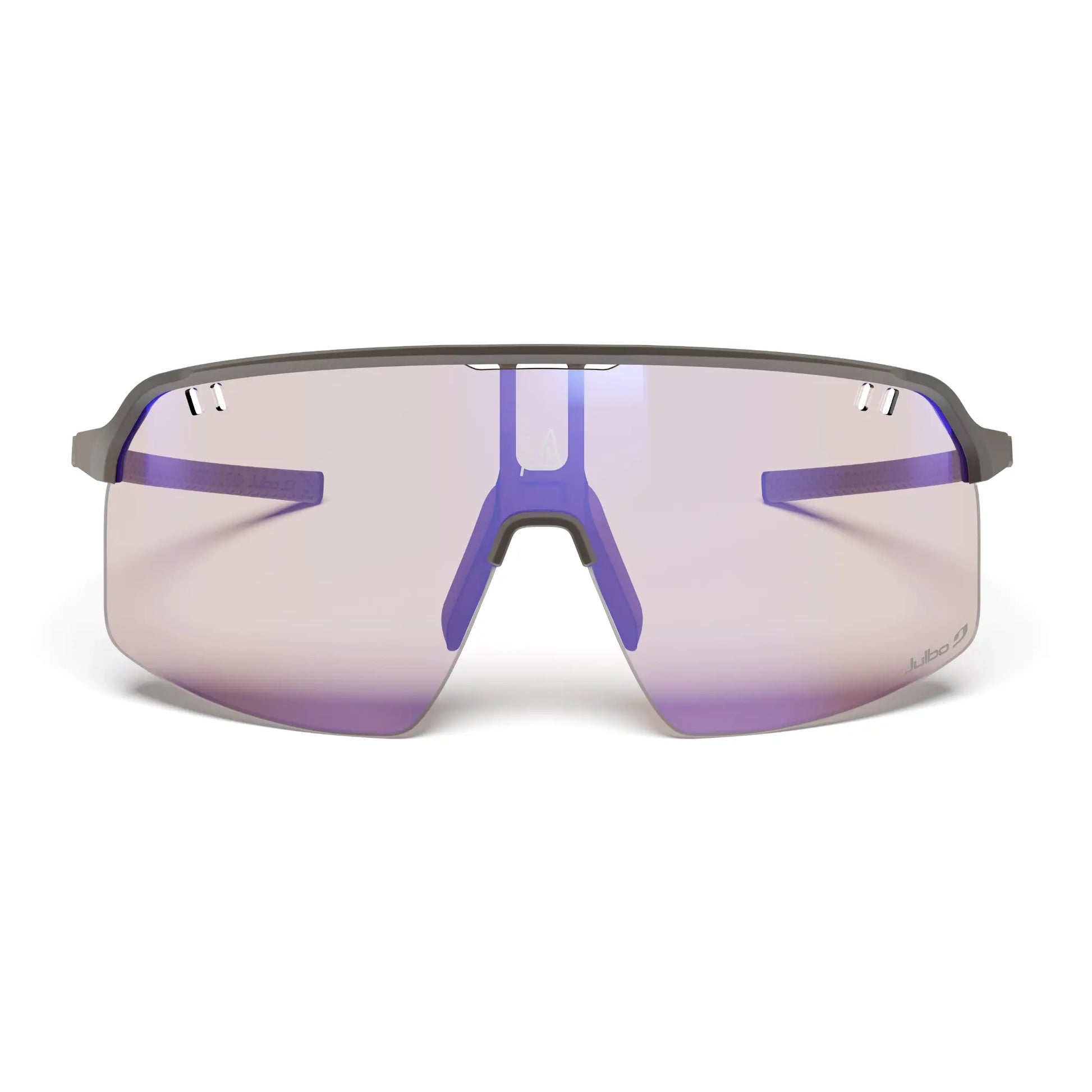 Julbo Intensity Kilian Jornet Reactiv – Dark Brown / Light Brown