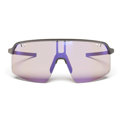 Julbo Intensity Kilian Jornet Reactiv – Dark Brown / Light Brown