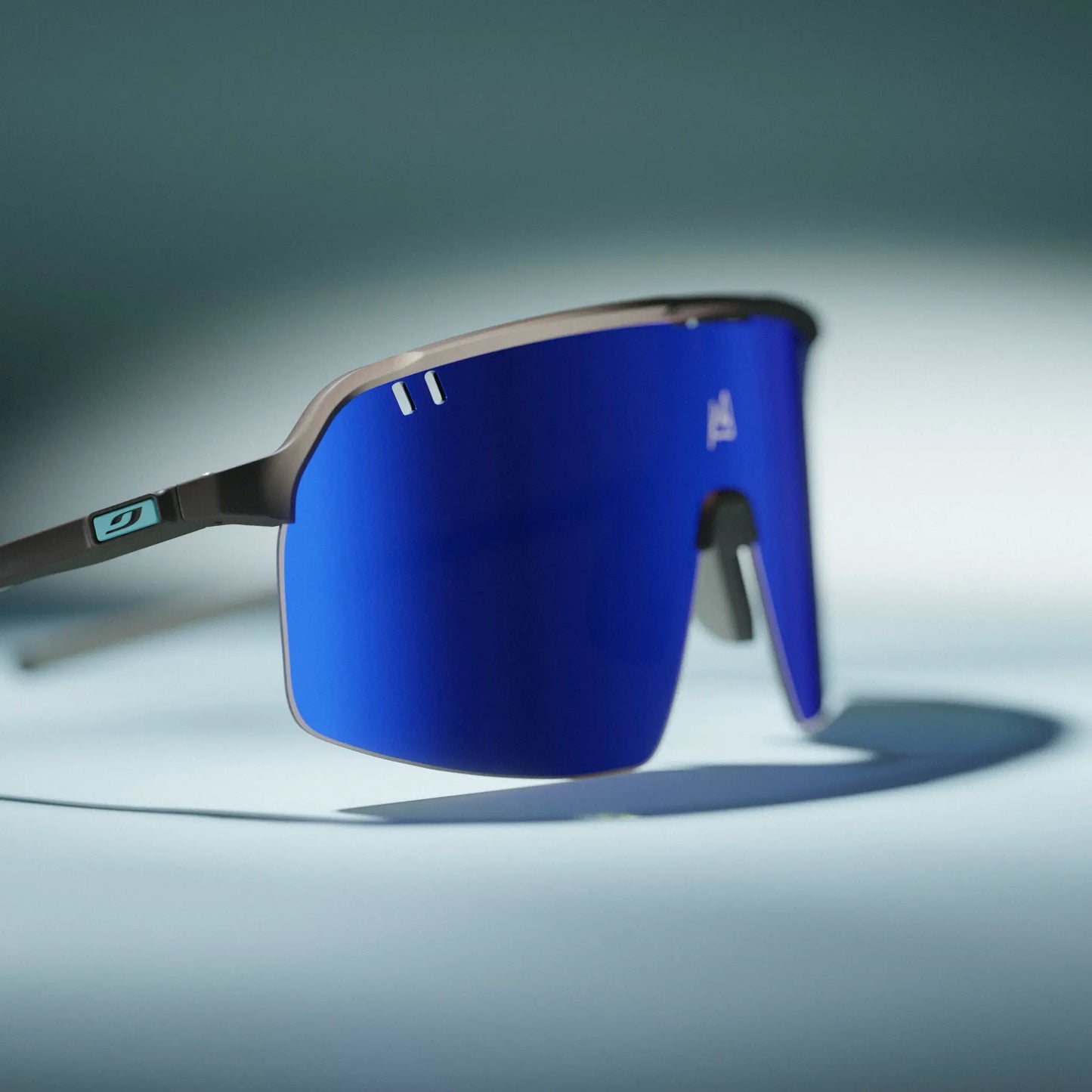 Julbo Intensity Kilian Jornet Reactiv – Dark Brown / Light Brown