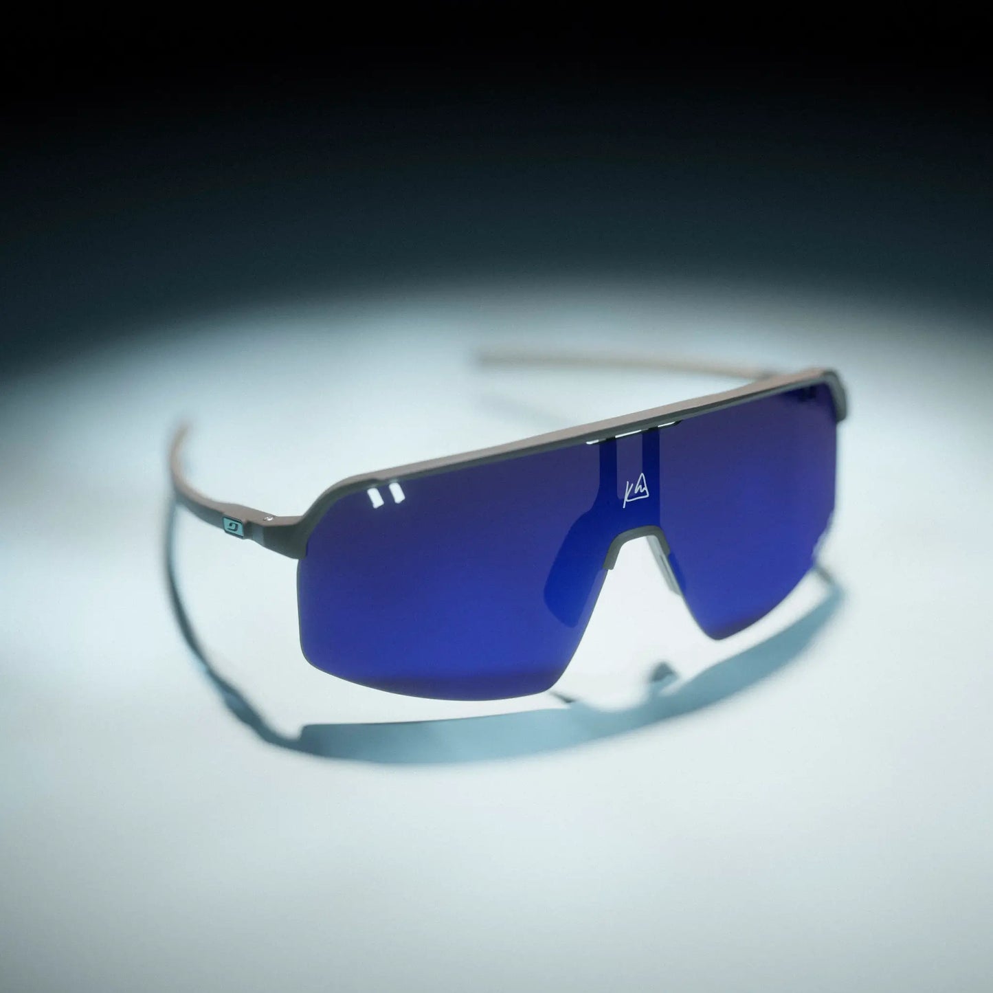 Julbo Intensity Kilian Jornet Reactiv – Dark Brown / Light Brown